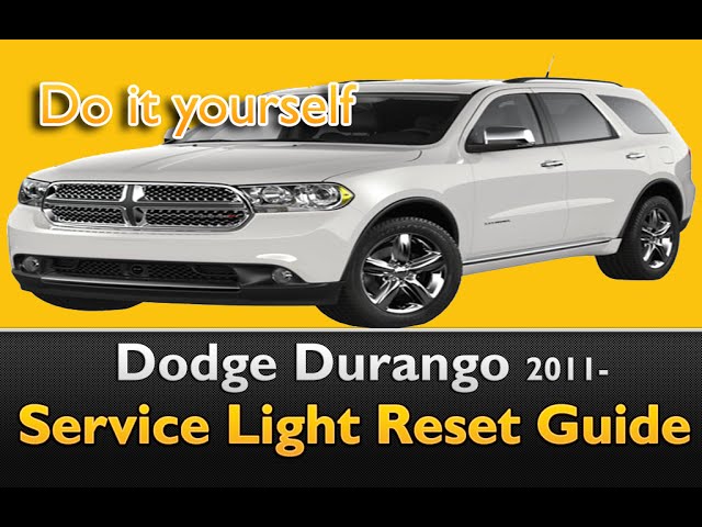 Dodge Durango Engine Light Codes | Decoratingspecial.com