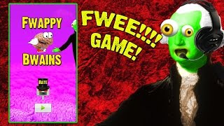 free zgw game fwappy bwains zgw plays