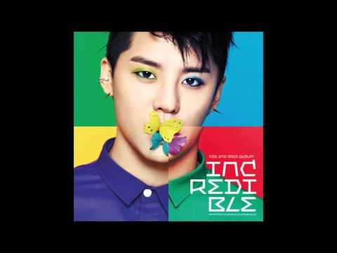 (+) Xiah Junsu - Rainy Eyes