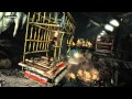 PS4 トゥームレイダー 実況play【1】