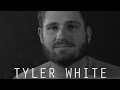 White discusses his journey to the show, his faith