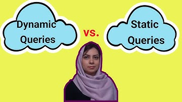 آموزش اسکیوال سرور (SQL Server): چطوری در اسکیوال کوئری پویا بنویسیم؟