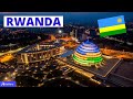 The STRENGTHS and WEAKNESSES of Rwanda