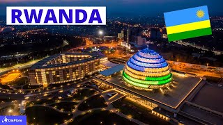 Download Lagu The STRENGTHS and WEAKNESSES of Rwanda MP3