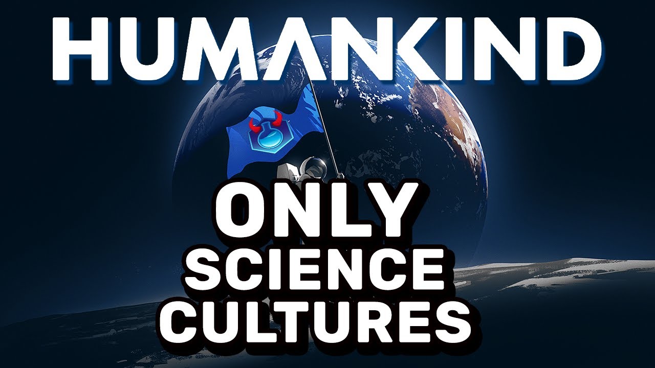 HUMANKIND GEAR SHIFT~ BLITZ MODE - THEN ENDLESS SPEED HUMANKIND RUN