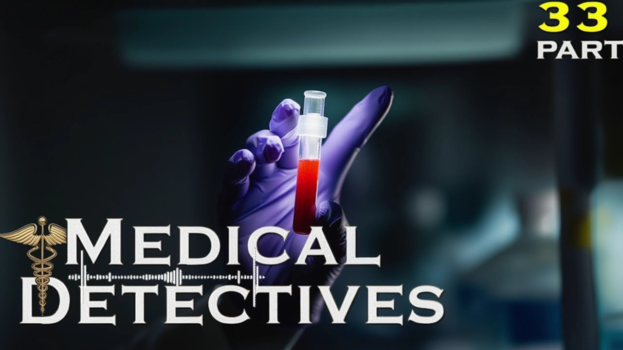Medical Detectives Deutsch - True Crime 2026 - Episode 33 NO ADS