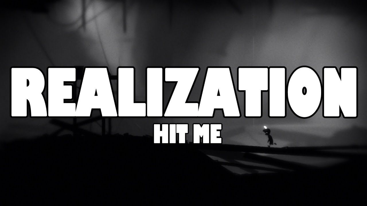 Finding Hope - Realizations (ft. Deverano & Lauren Cruz) [Lyric Video]