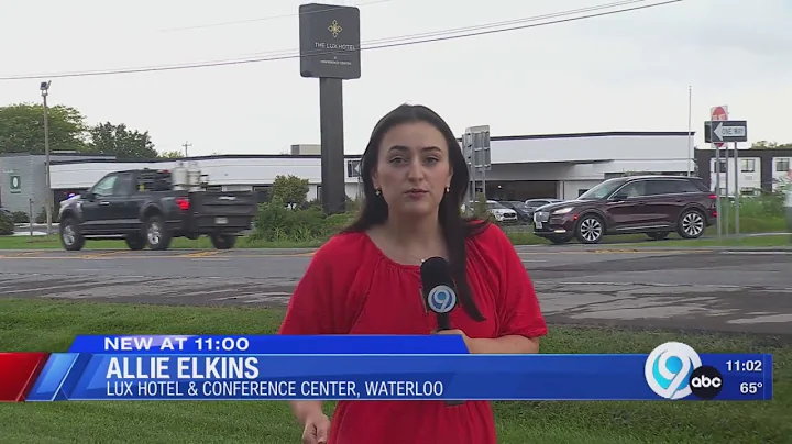 Expert explains how to keep your kids safe from online predators