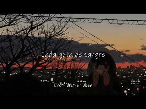 Sadness - Rana  [lyrics]