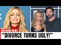 Denise &amp; Aaron’s Divorce Gets UGLY — Secrets, Shocking Claims &amp; Total Breakdown!