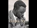 Baba sy  22 victories   wch 1963 