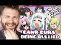 First Time REACTING to Hololive Gawr Gura getting Bullied for 8 Minutes | HOLOLIVE REACTION!