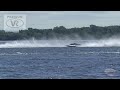 HRL 2014 - Long Sault 2.5L Q3B