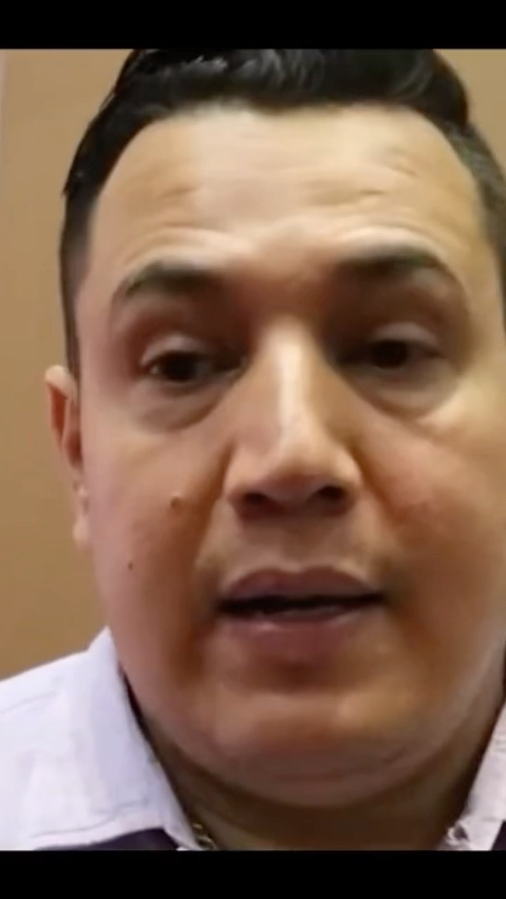 EDDY REYNOSO REVELA DURO PRONOSTICO DE LA PELEA ENTRE DAVID BENAVIDEZ VS DAVID MORREL