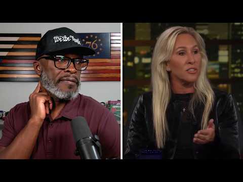 Enough Is Enough, Marjorie Taylor Greene Has GOT TO GO!