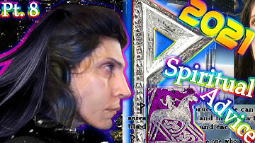 NYE 2021 Global Psychic Conference Spiritual Gifts Art Pagan Magic Norse Runes Struggling Artist P8
