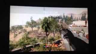 Sick 720 raid sui