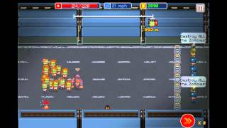 Infectonator Hot Chaseをやった 2 screenshot 1