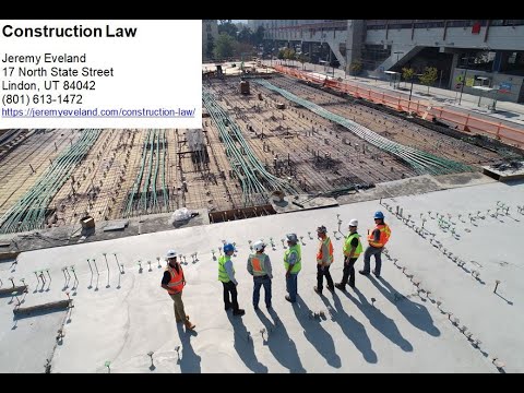 Construction Law