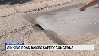 KC street repair clash: City, owner dispute responsibility