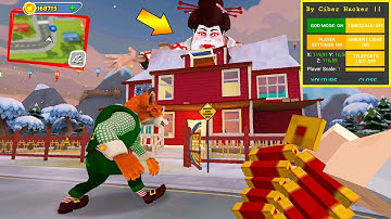 Dark Riddle 10.0.0 🧨 New Updater : Gameplay Walkthrough | Part 362 #darkriddle