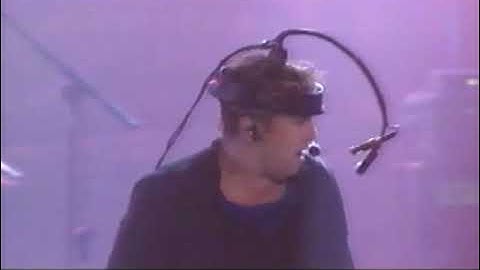 Peter Gabriel - Digging In The Dirt - 8/14/1994 - Woodstock 94