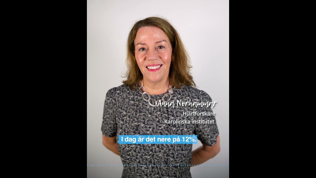 Så skyddar du hjärtat