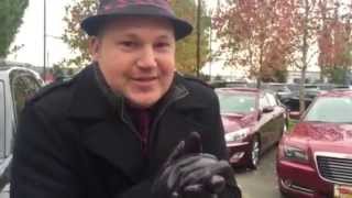 Vehicle Winterization with Carl your car guy!