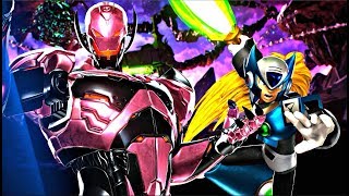 Partidas Online #11 | MVCI (Zero/Ultron) Partidas Online #11 | MVCI (Zero/Ultron)