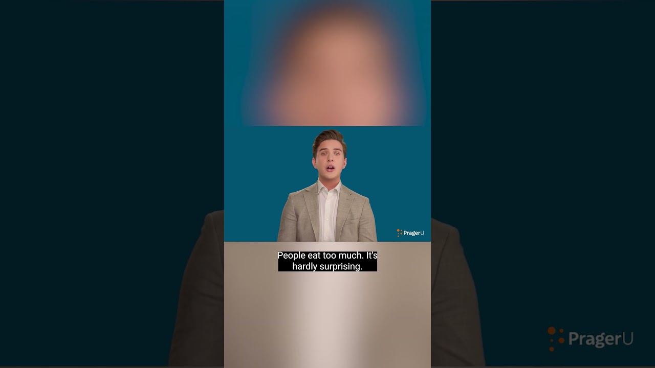 Ooof, fake plastic food is a hard sell. 🤡