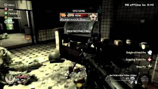 [MW2] Truth vs Alien/Pride (Edited by Relic Truth)