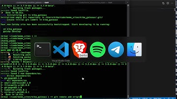 How to use Handshake domains on Github Pages