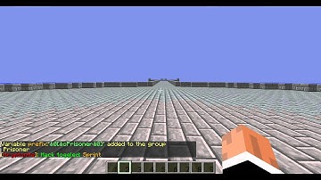 GroupManager Tutorial
