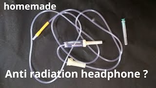 Anti Radiation Headphone Future Of Headphones