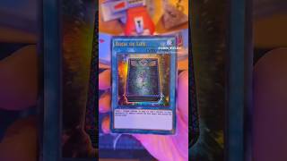 Book of Life - Ultra Rare - SBSC - Speed Duel Scars Of Battle #speedduel #bookoflife #yugioh #ultra
