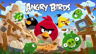 Angry Birds Soundtrack Egg Defender Remastered