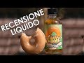 Liquido DONUT/CIAMBELLA | Loaded