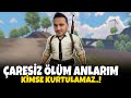 Buradan Sağ Çıkmak İmkansızdı | En çaresiz anlarım! Game Play 16 Pro max