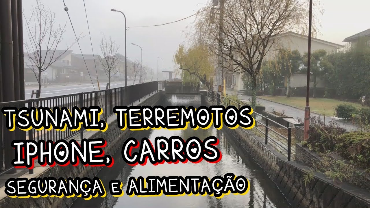 TUDO sobre MORAR EM IZUMO - SHIMANE