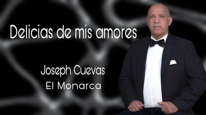 Delicias de mis amores.