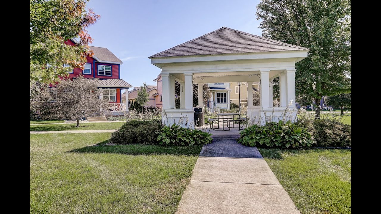 Providence in Sun Prairie, WI YouTube