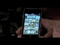 Snoop Dogg's iFizzle iPhone App