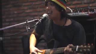 Let me be the one - Jimmy bondoc (Cover) Voiceoverduo screenshot 5