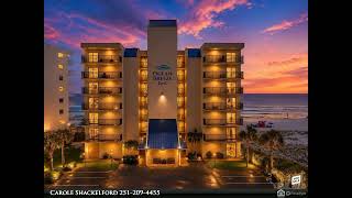 Homes for Sale - 13817 Perdido Key Dr E601, Perdido Key, FL