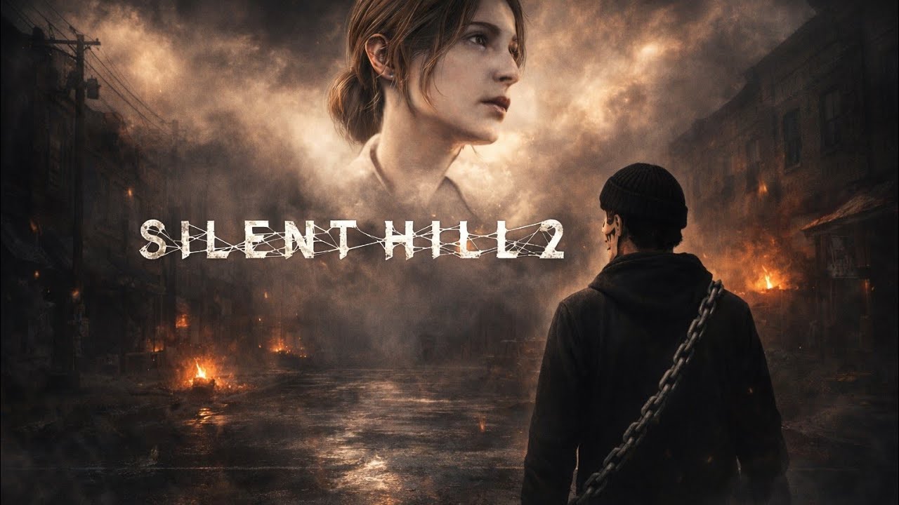 Silent Hill 2 | Lost