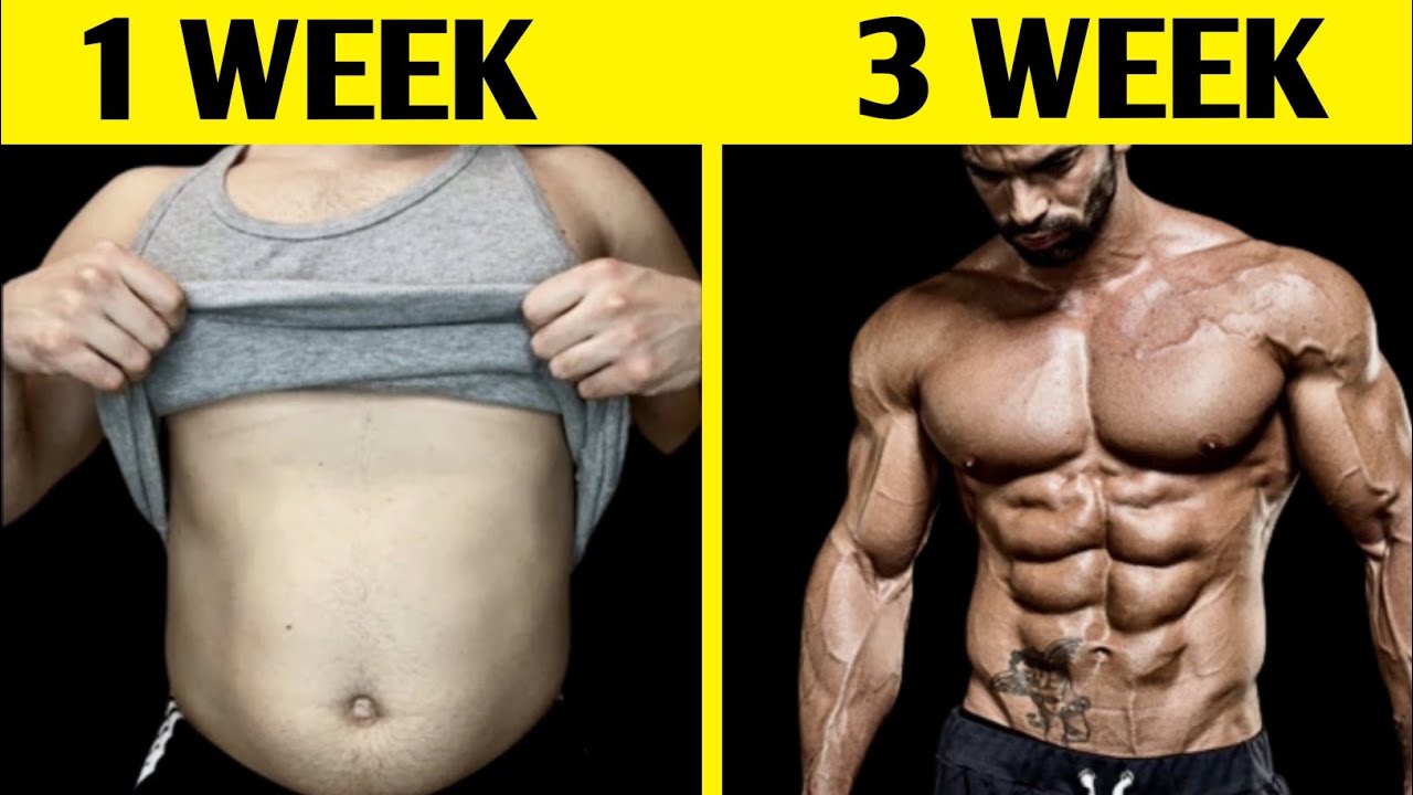 The Best Abs Exercises You Need - YouTube
