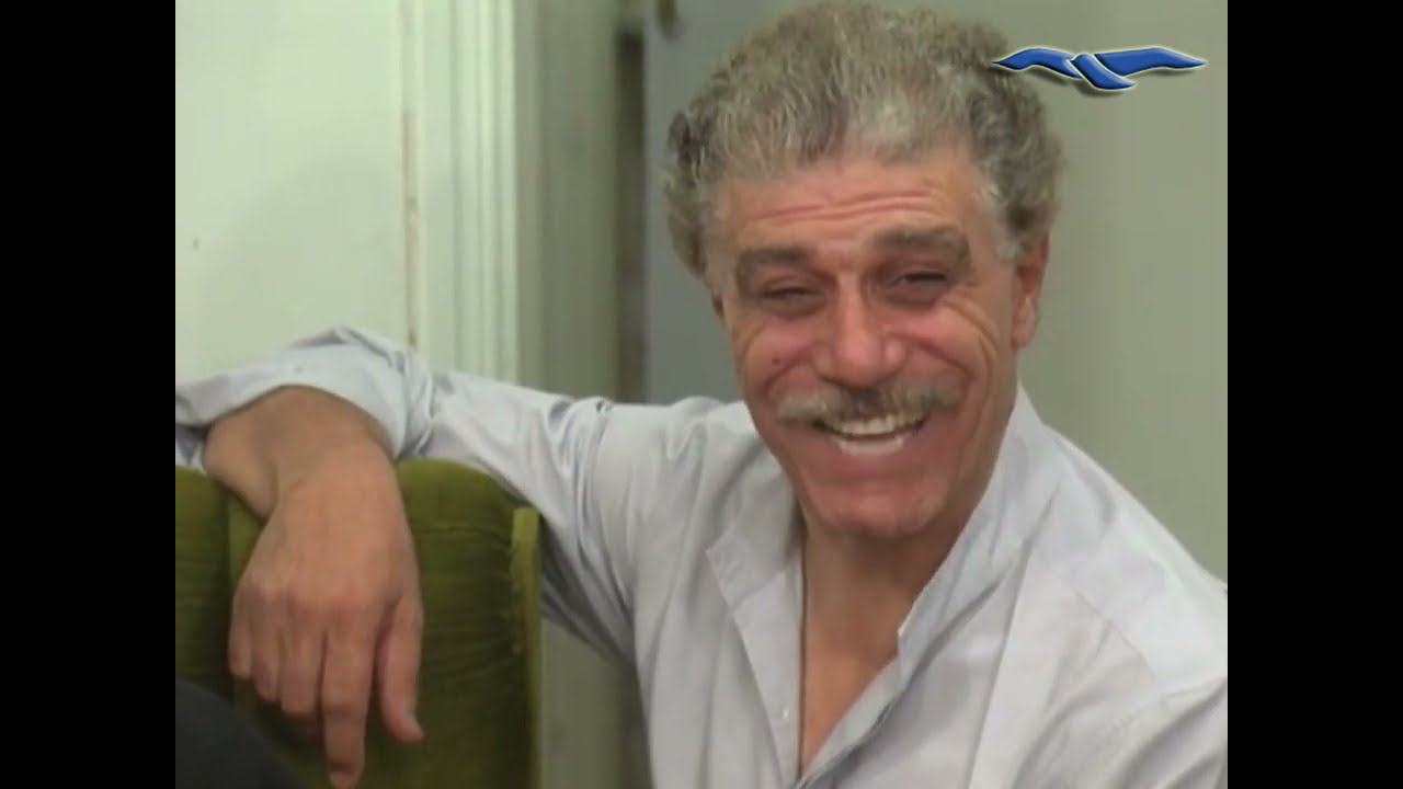 مسلسل البناء 22 - بهلول الحلقة 12 الثانية عشر بطولة خالد تاجا