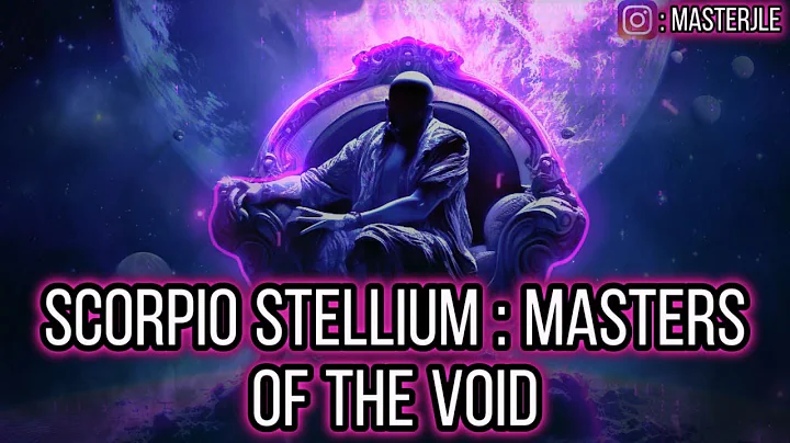 天蝎座Stellium: 特点、优势、心态、个性和特征