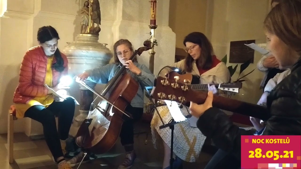 YouTube player