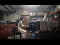 ウナ・セラ・ディ東京 (ザ・ピーナッツ)ピアノソロ